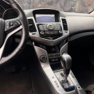 GM - Chevrolet CRUZE HB Sport LTZ 1.8 16V FlexP. 5p Aut 2014 Flex-6