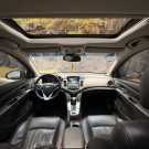 GM - Chevrolet CRUZE HB Sport LTZ 1.8 16V FlexP. 5p Aut 2014 Flex-4