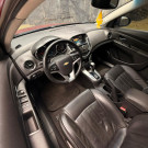 GM - Chevrolet CRUZE HB Sport LTZ 1.8 16V FlexP. 5p Aut 2014 Flex-7