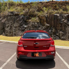 GM - Chevrolet CRUZE HB Sport LTZ 1.8 16V FlexP. 5p Aut 2014 Flex-10