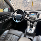 GM - Chevrolet CRUZE HB Sport LTZ 1.8 16V FlexP. 5p Aut 2014 Flex-8