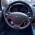 Kia Motors Cerato 1.6 16V  Flex  Aut. 2014 Flex-6