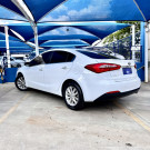 Kia Motors Cerato 1.6 16V  Flex  Aut. 2014 Flex-3