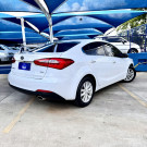 Kia Motors Cerato 1.6 16V  Flex  Aut. 2014 Flex-2