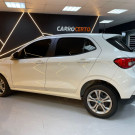 Fiat ARGO DRIVE 1.0  2024 Flex  ÓTIMO PARA APP-2