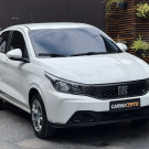 Fiat ARGO DRIVE 1.0 2024 Flex  C/Multimidia-1