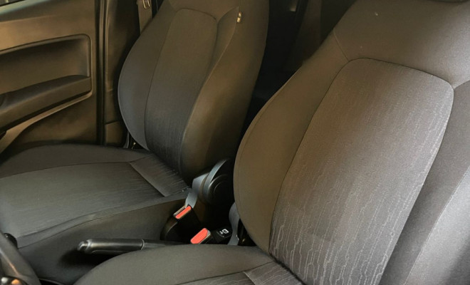 Fiat ARGO DRIVE 1.0  2024 Flex  ÓTIMO PARA APP-6