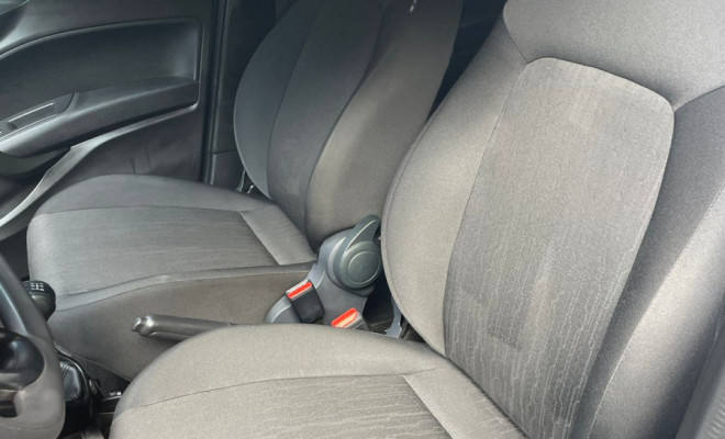 Fiat ARGO DRIVE 1.0 2024 Flex  C/Multimidia-6