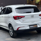 Fiat ARGO DRIVE 1.0 2024 Flex  C/Multimidia-3