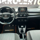 Fiat ARGO DRIVE 1.0 2024 Flex  C/Multimidia-4