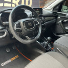 Fiat ARGO DRIVE 1.0 2024 Flex  C/Multimidia-7