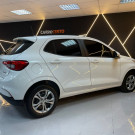 Fiat ARGO DRIVE 1.0  2024 Flex  ÓTIMO PARA APP-3