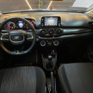 Fiat ARGO DRIVE 1.0  2024 Flex  ÓTIMO PARA APP-4