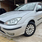 Ford Focus Hatch 1.6 8V Flex - 2008-5