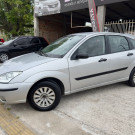 Ford Focus Hatch 1.6 8V Flex - 2008-4