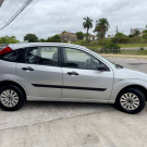 Ford Focus Hatch 1.6 8V Flex - 2008-1