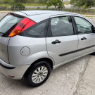 Ford Focus Hatch 1.6 8V Flex - 2008-2