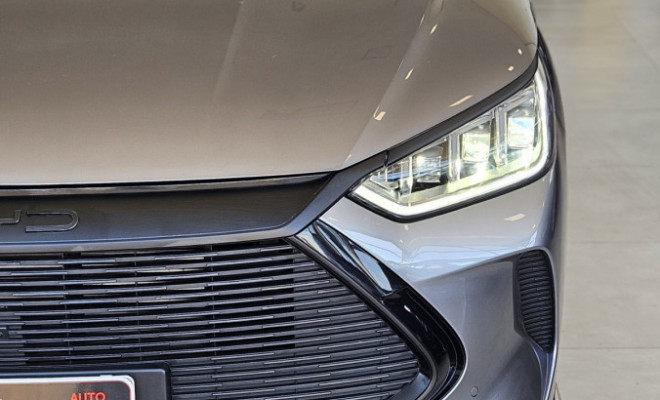 BYD Song Plus 1.5 16V Aut. (Hibrido) 2025 Híbrido-1