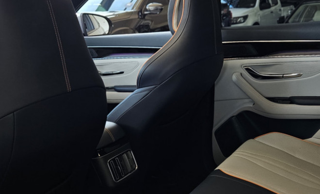 BYD Song Plus 1.5 16V Aut. (Hibrido) 2025 Híbrido-10