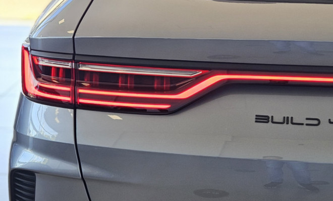 BYD Song Plus 1.5 16V Aut. (Hibrido) 2025 Híbrido-14