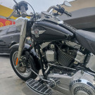 HARLEY-DAVIDSON FAT BOY FLSTF 2011 Gasolina-1