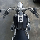 HARLEY-DAVIDSON FAT BOY FLSTF 2011 Gasolina-6