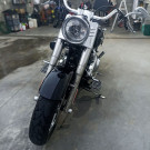 HARLEY-DAVIDSON FAT BOY FLSTF 2011 Gasolina-3