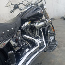 HARLEY-DAVIDSON FAT BOY FLSTF 2011 Gasolina-5