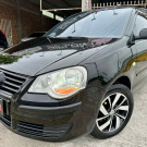 VW Polo 1.6 Mi Total Flex - 2009-5