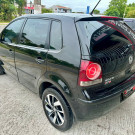 VW Polo 1.6 Mi Total Flex - 2009-3