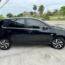 VW Polo 1.6 Mi Total Flex - 2009-1