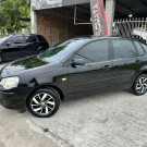 VW Polo 1.6 Mi Total Flex - 2009-4