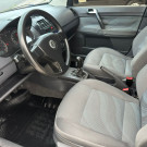 VW Polo 1.6 Mi Total Flex - 2009-9