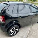 VW Polo 1.6 Mi Total Flex - 2009-2
