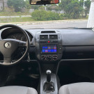 VW Polo 1.6 Mi Total Flex - 2009-10