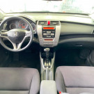 Honda CITY Sedan EX 1.5 Flex 16V 4p Aut. 2010 Flex-9