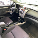 Honda CITY Sedan EX 1.5 Flex 16V 4p Aut. 2010 Flex-7