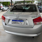 Honda CITY Sedan EX 1.5 Flex 16V 4p Aut. 2010 Flex-2