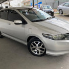 Honda CITY Sedan EX 1.5 Flex 16V 4p Aut. 2010 Flex-0
