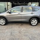 Honda CR-V LX 2.0 16V 2WD/2.0 Flexone Aut. 2012 Gasolina-4