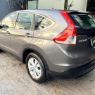 Honda CR-V LX 2.0 16V 2WD/2.0 Flexone Aut. 2012 Gasolina-8
