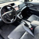 Honda CR-V LX 2.0 16V 2WD/2.0 Flexone Aut. 2012 Gasolina-5