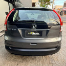 Honda CR-V LX 2.0 16V 2WD/2.0 Flexone Aut. 2012 Gasolina-9