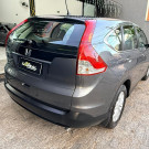 Honda CR-V LX 2.0 16V 2WD/2.0 Flexone Aut. 2012 Gasolina-7