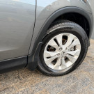 Honda CR-V LX 2.0 16V 2WD/2.0 Flexone Aut. 2012 Gasolina-2