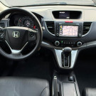 Honda CR-V LX 2.0 16V 2WD/2.0 Flexone Aut. 2012 Gasolina-11
