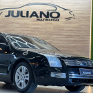Ford Fusion SEL 2.3 16V  162cv Aut. 2009 Gasolina-9