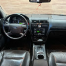 Ford Fusion SEL 2.3 16V  162cv Aut. 2009 Gasolina-4