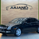 Ford Fusion SEL 2.3 16V  162cv Aut. 2009 Gasolina-0