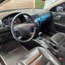 Ford Fusion SEL 2.3 16V  162cv Aut. 2009 Gasolina-3